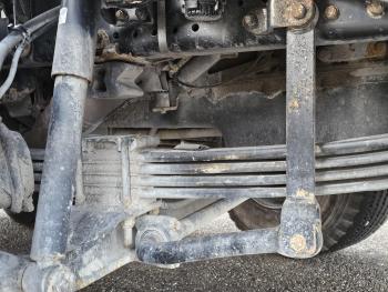 TGS 41.440 8X4 BH
